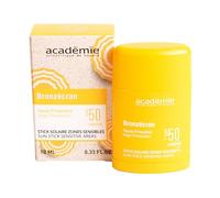 Académie Stick solare per zone sensibili SPF 50 Bronzecran