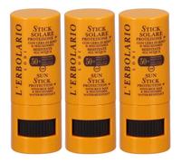 Stick Solare Protezione+ Spf50+ 8 Ml 3x8 ml Stick