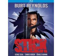 Stick (Special Edition) (Blu-ray) Burt Reynolds Candice Bergen George Segal