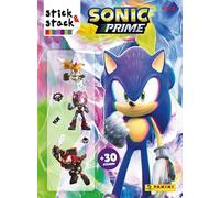STICK & STACK - SONIC PRIME