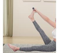 Stick stick yoga stenting portatile per ginnasti di allenamento per la forza
