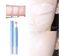 Stick To Face Concealer Lotion Pen Moist And Smooth Illuminante Coprire Le Lacrime Scure Segni Rapido Correttore Penna 1,5ml 80513