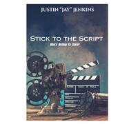 Stick to the Script: Who's Writing Ya Story?