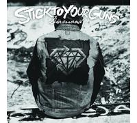 STICK TO YOUR GUN - Diamond