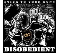 Stick To Your Guns - Disobedient