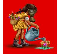 Stick To Your Guns - Keep Planting Flowers