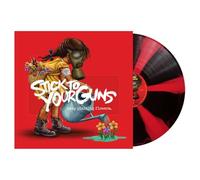 Stick to Your Guns Keep Planting Flowers (Vinyl LP) 12" Album Coloured Vinyl