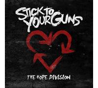 Stick To Your Guns - Nr The Hope Division