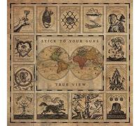 Stick To Your Guns - True View - Cd