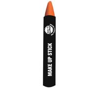 Stick trucco ad acqua arancione per bambini