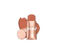 Stick Trucco Multiuso con Ombretto Perlato e Blush Opaco, Tinta Labbra e Guance 3 in 1 per Effetto Naturale, Rouge Stick Viso Leggero e Cremoso (#4)