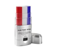 Stick Trucco Viso Bandiera Pittura Facciale a 3 Colori