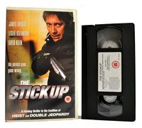 Stick Up, the