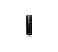 Stick USB 64 GB Transcend Jetflash USB2.0 Pen Drive Classic Black