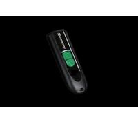 Stick USB 64 GB Trascendi jetflash USB-C 3.2 Pen Drive Capless Black