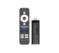 Adattatore Smart TV Strong LEAP NOVA 4K Ultra HD Android 32GB HDR10+ USB-C