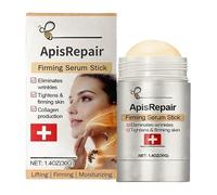 Stick Viso | Balsamo Stick Viso | 30g Effetto Lifting, Idratante Ristrutturante e Rimodellante per Contorno Occhi, Décolleté, Corpo e