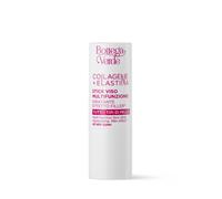 Stick Viso Multifunzione Collagene Elastina 12 ml Azione Idratante Effetto