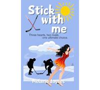 Stick with Me: A Cheating Hockey Romance