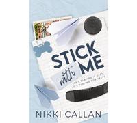 Stick With Me: A Friends To Lovers, Fake Dating Romance