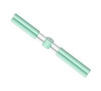 Stick Yoga - Barella Posteriore Portatile, Materiale Leggero Con Design Ergonomico | Allenamento Per La Riabilitazione Del Viaggio Di Dimensioni Compatte Quotidianamente In Palestra Che Si Estende Per