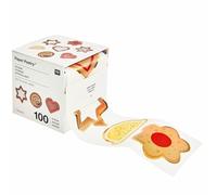 Sticker Cookies FSC MIX