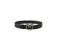 Cintura da donna Pinko Love Berry H4 Belt PE 23 PLT01 100120 A0F1 Nero S