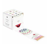 Sticker Eye Candy, Torten FSC MIX