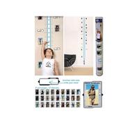 STICKER GIGANTE "CRESCI CON STAR WARS" ADESIVI - GADGET