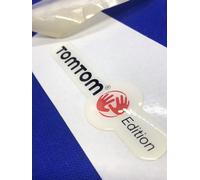 Sticker Logo Emblema Renault TOMTOM ÉDITION per KANGOO Scenic Originale