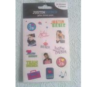Sticker Pak Shimmer