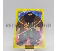 Sticker Panini - Harry Potter and the Philosopher Stone Illustrated 2001 - # 42