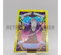 Sticker Panini - Harry Potter and the Philosopher Stone Illustrated 2001 - # 58