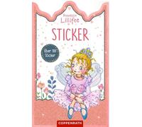 Sticker (Prinzessin Lillifee)