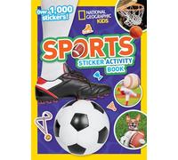 Sticker Sports: Over 1,000 stickers!