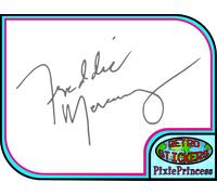 Sticker Vinile Queen Freddie Mercury I, Firma, Auto, Musica, Chitarra