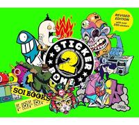Stickerbomb (2): Fully Revised and Updated New Edition