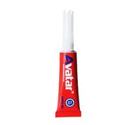 Stickers di Riparazione Adesivo - Glue Forte Liquido Accessori Adesivo | 0,1 oz Glue di legame fisso con effetto acqua per frattura asta, adesivo liquido durevole per sport