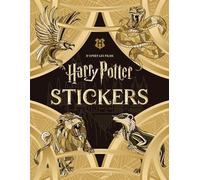 Stickers Harry Potter