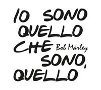 STICKERS M WORDS UP IO SONO - DECORO CREARREDA.