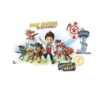 Stickers Murali Paw Patrol - Grande