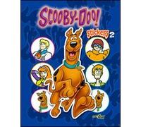 Stickers. Scooby-Doo! Con adesivi. Ediz. illustrata (Vol. 2)
