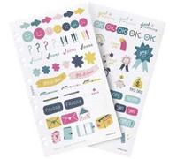 Stickers segnapagina Everyday Study & Work Stickers
