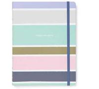 Stickers segnapagina Good Vibes A5 Notebook Stripes