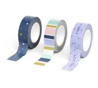 Filofax Set di nastri Washi - Good Vibes