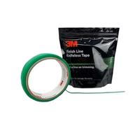 StickersLab - 3M Knifeless nastro da 3.5mm per taglio pellicole car wrapping (Lunghezza - 10 metri)