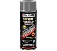 StickersLab - Macota F700 vernice fondo resistente alla alte temperature a base di zinco 700° C