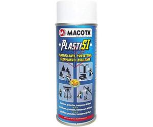 StickersLab - MACOTA PLASTISI Spray protettivo Pellicola trasparente plastificante impermeabile