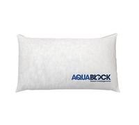 StickersLab - Sacchi Autoespandenti Antiallagamento 60x40 cm Aquablock - 4 o 10 pcs | Fino a 15L di Protezione per Sacco (4)