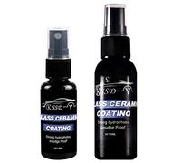 StickersLab - Spray idrorepellente nanotecnologico parabrezza vetri auto 30 ml